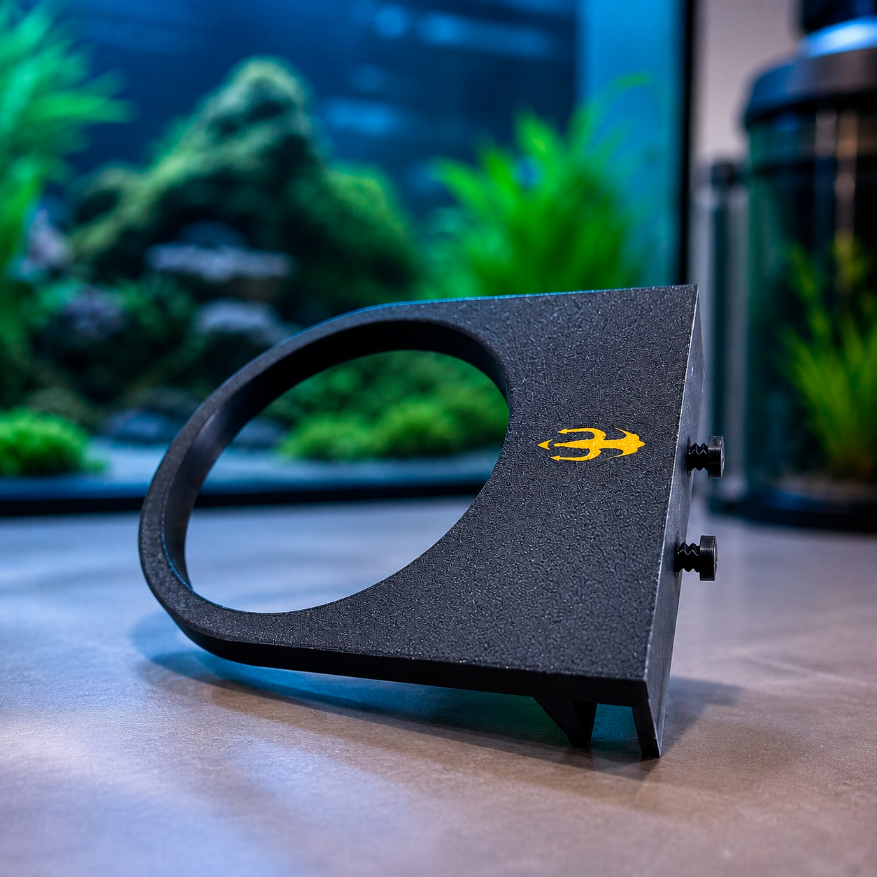 Suporte Shark Bag Posseidom Marine